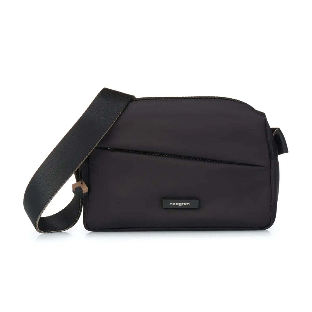 Hedgren NEUTRON Small Crossover Bag - Black