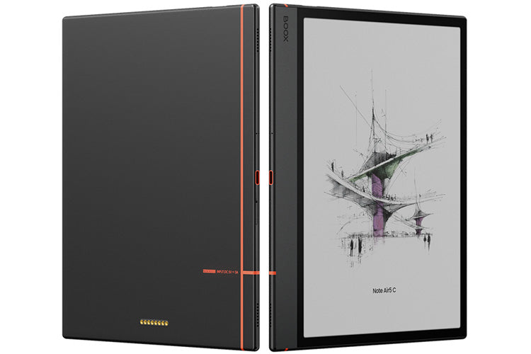 ONYX BOOX eReader Note Air5 C Color