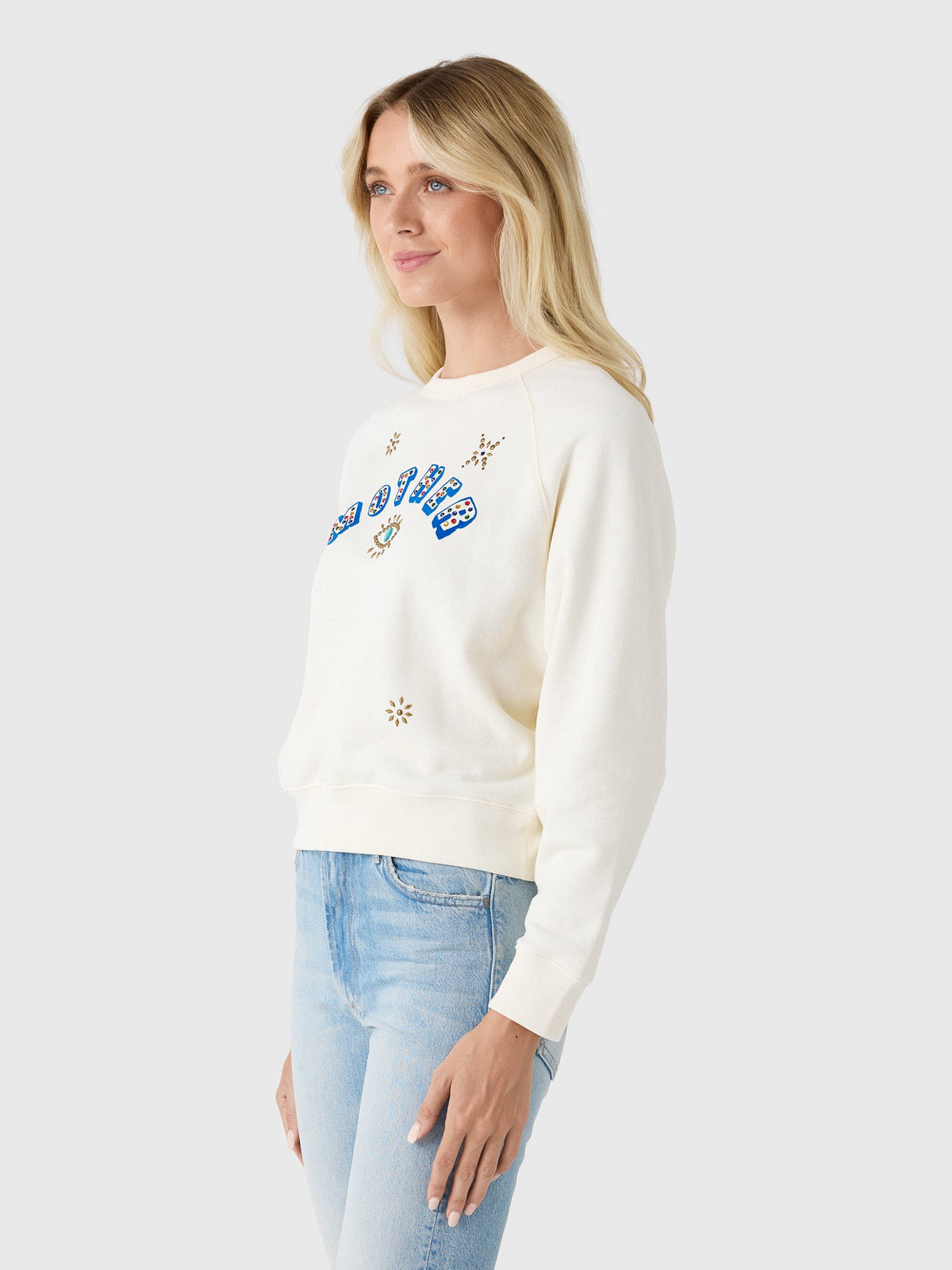 Mother Women's The Concert Sweatshirt