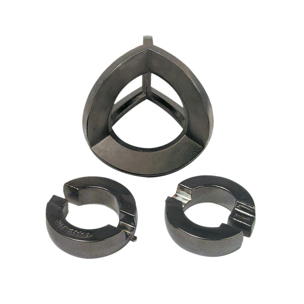 Hanayama Huzzle: Level 5 Cast Equa