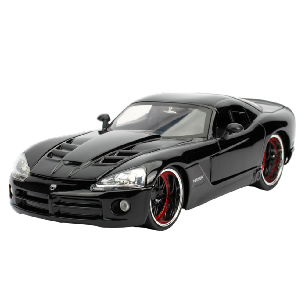 Jada 1:24 Fast & Furious Letty's Dodge Viper SRT 10 2008