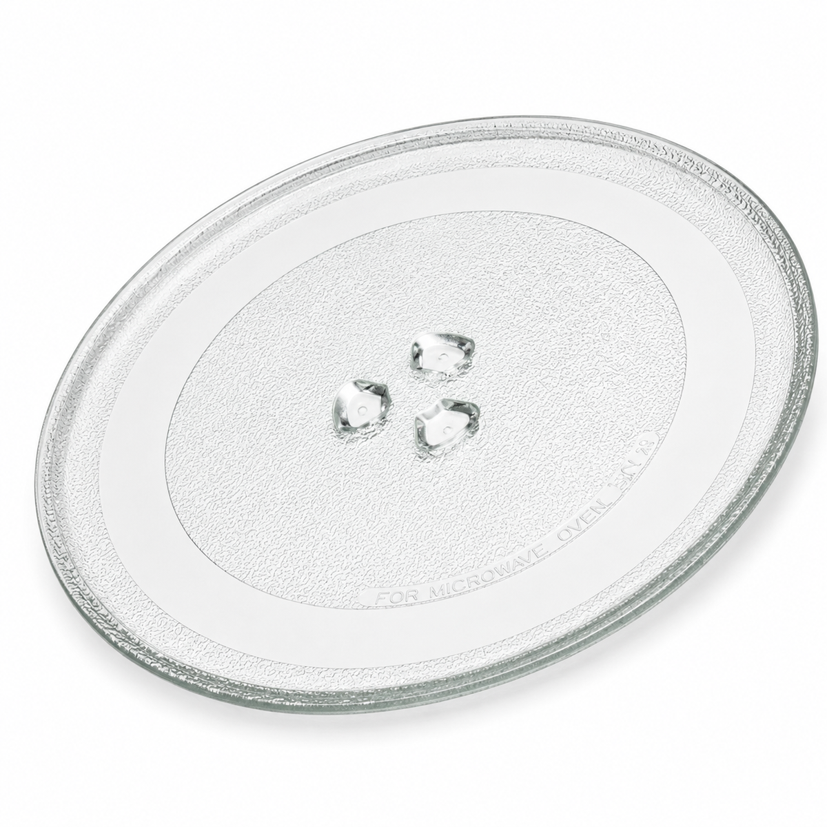LG Microwave Glass tray MJS63771901