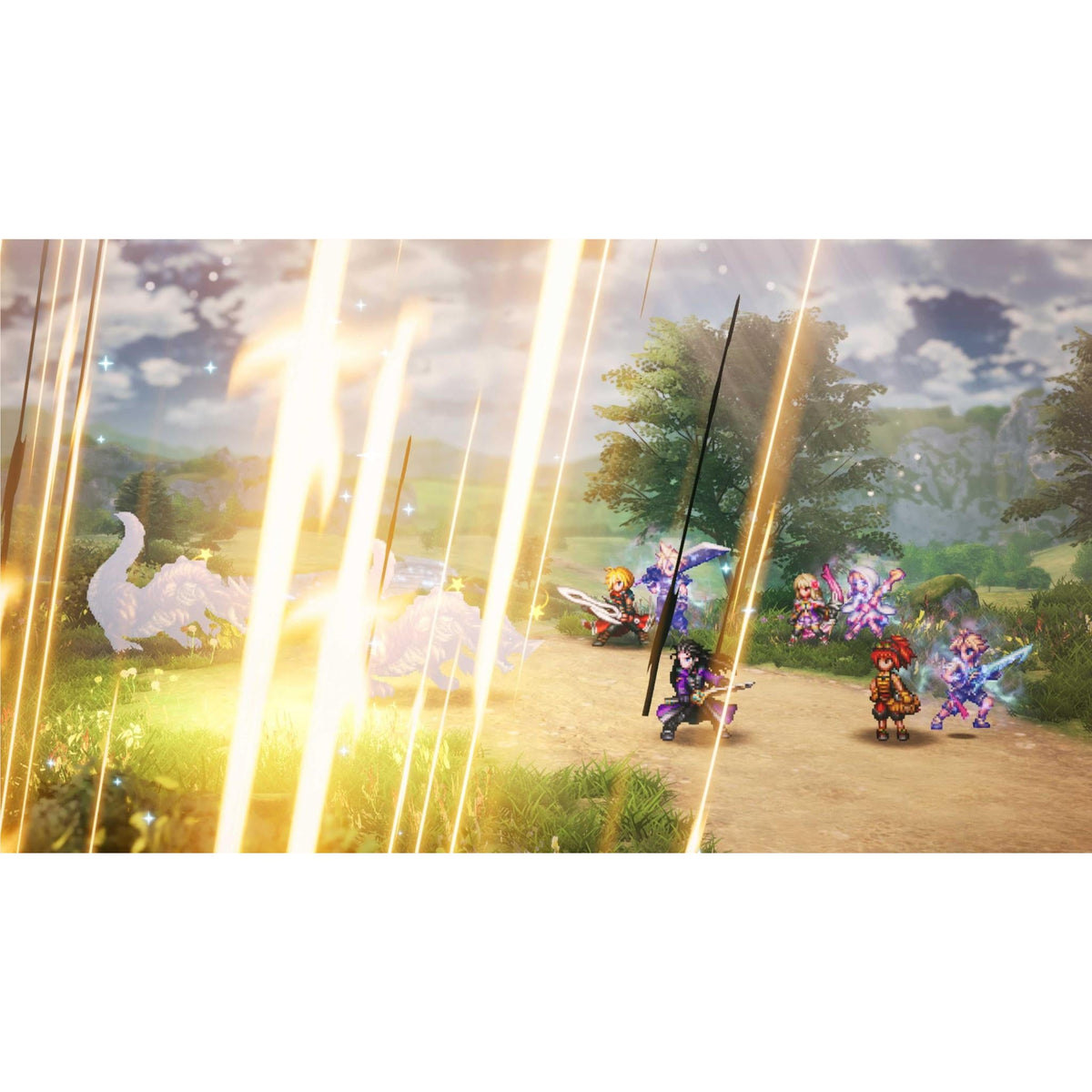 FINAL FANTASY RESONANCE