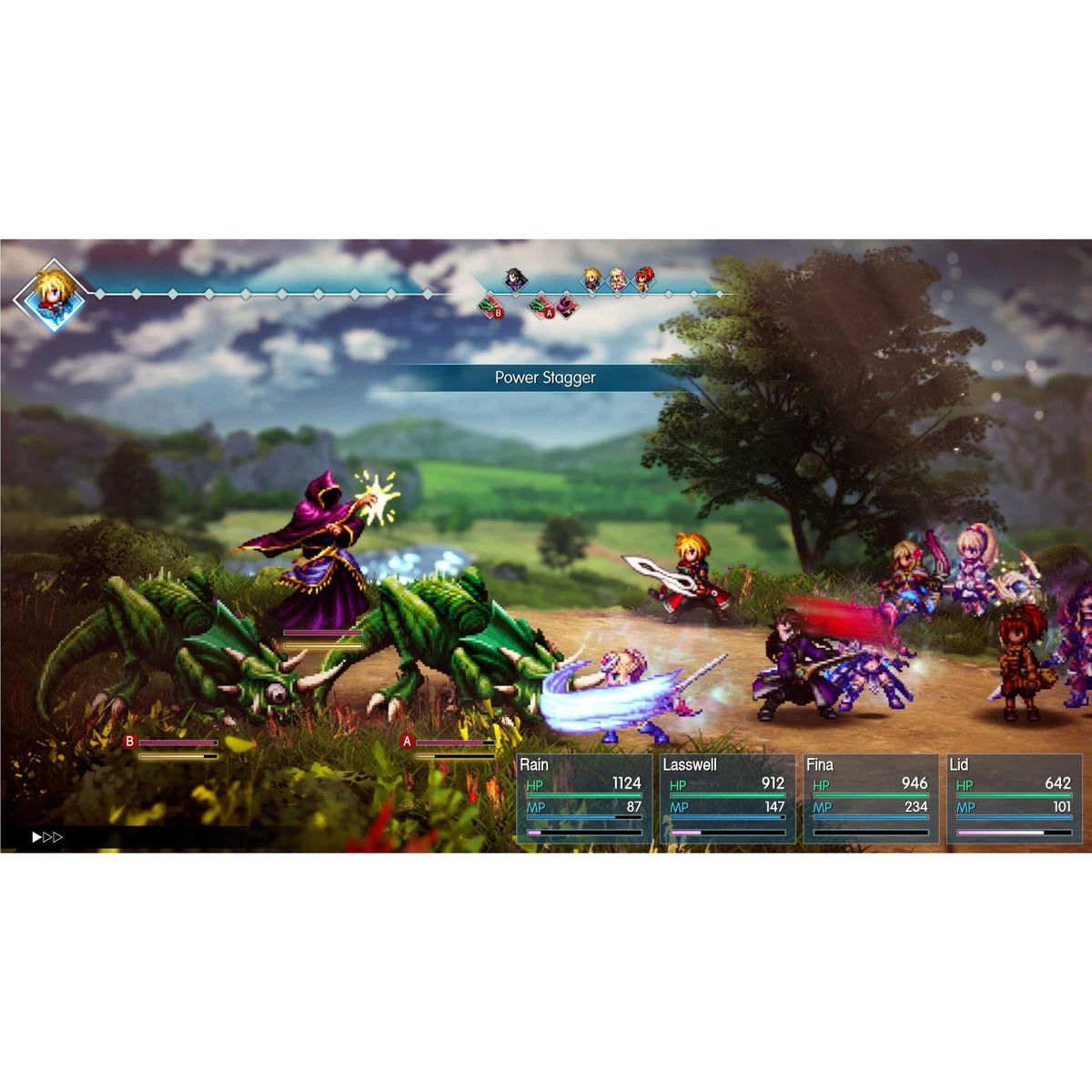 FINAL FANTASY RESONANCE
