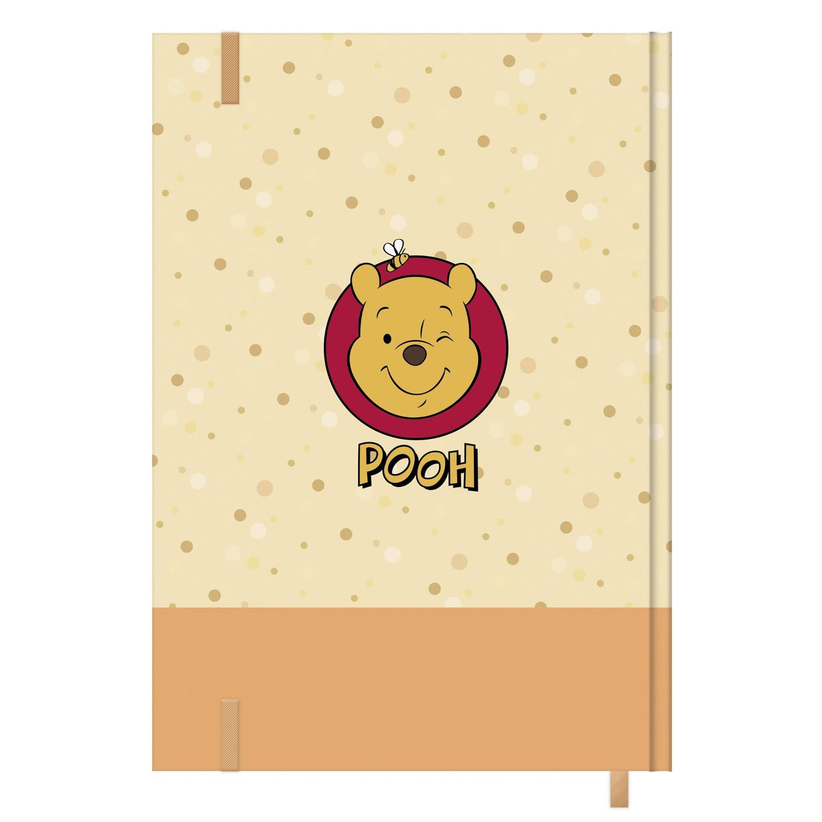 Winnie the Pooh - 2027 A5 Diary