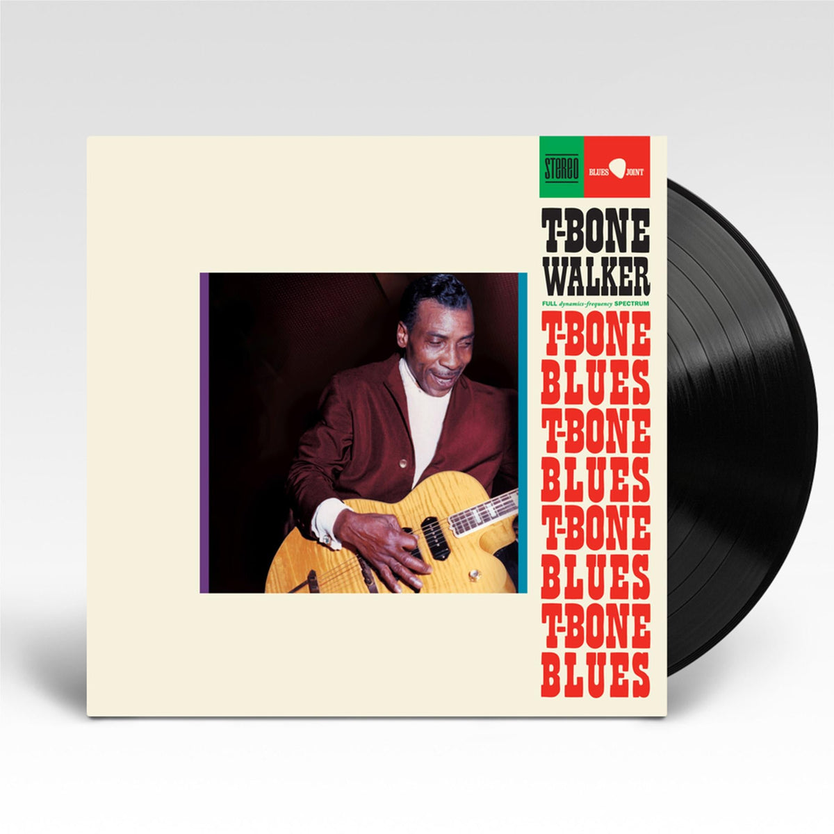 T-Bone Blues (+4 Bonus Tracks) (Limited Edition Vinyl)