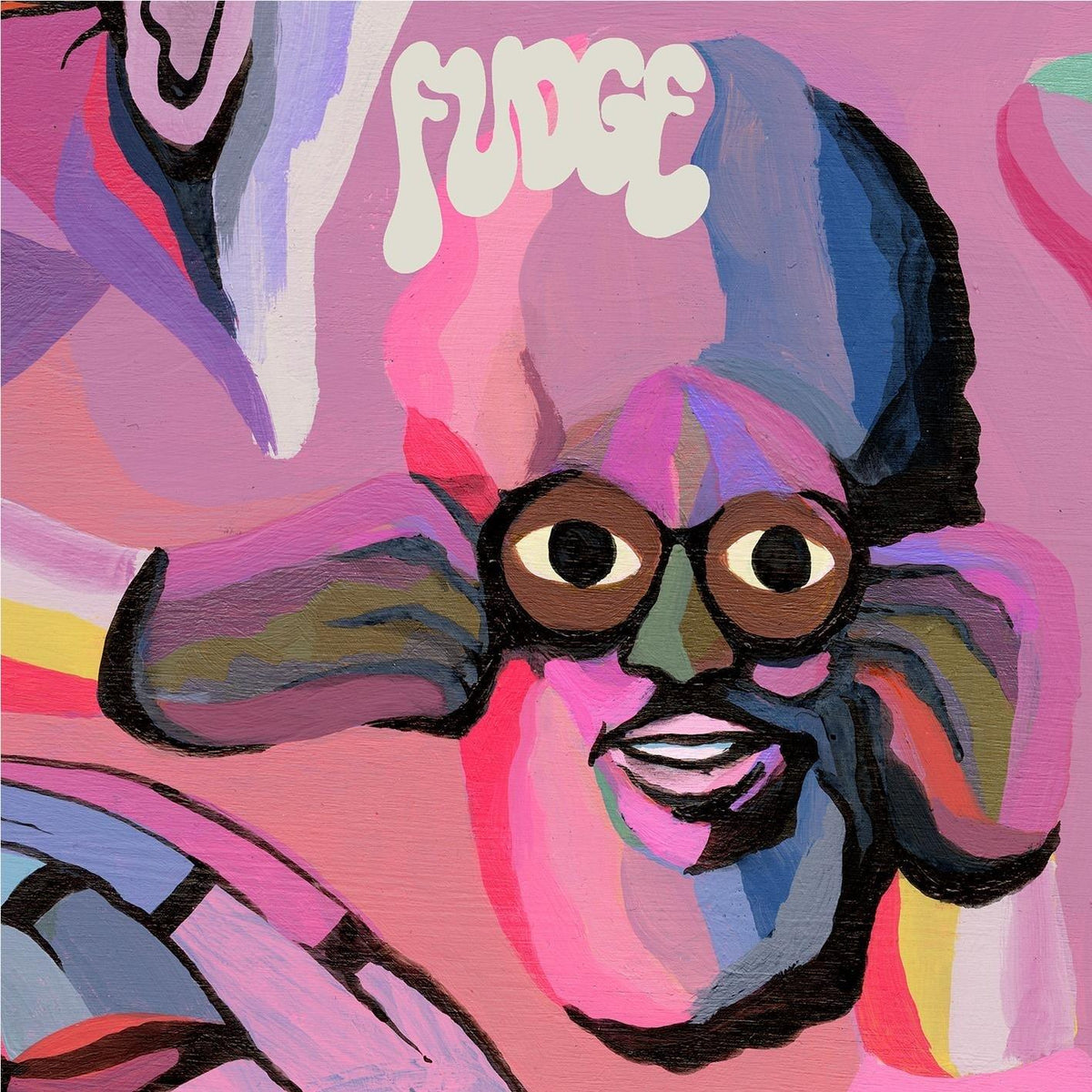 Fudge (Digipak) (Import)