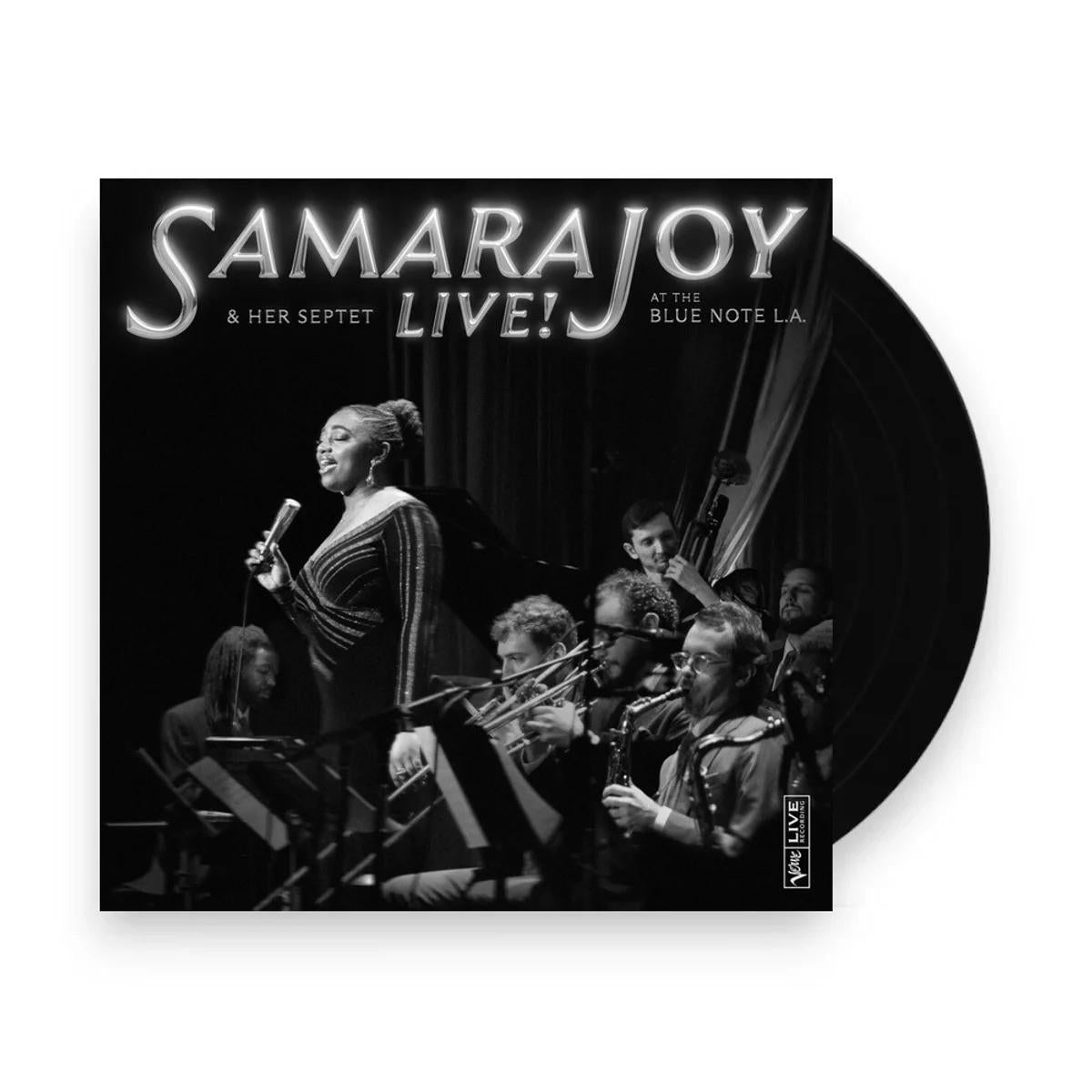 Live! At The Blue Note L.A. (Vinyl) (Import)