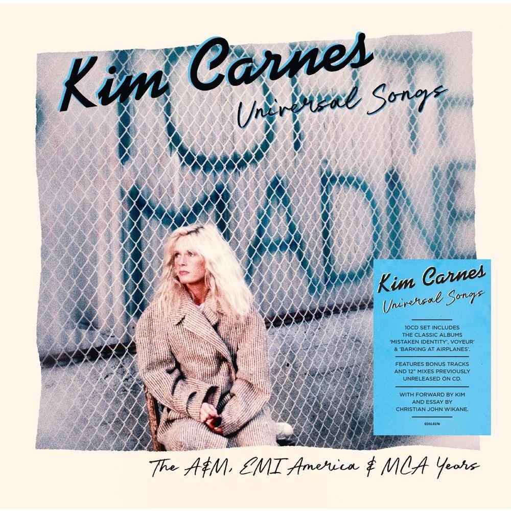 Universal Songs: The A&M, EMI America & MCA Years