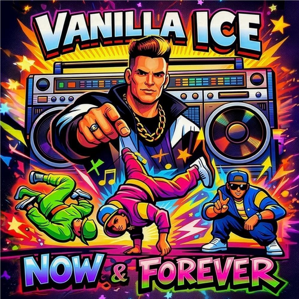 Now & Forever