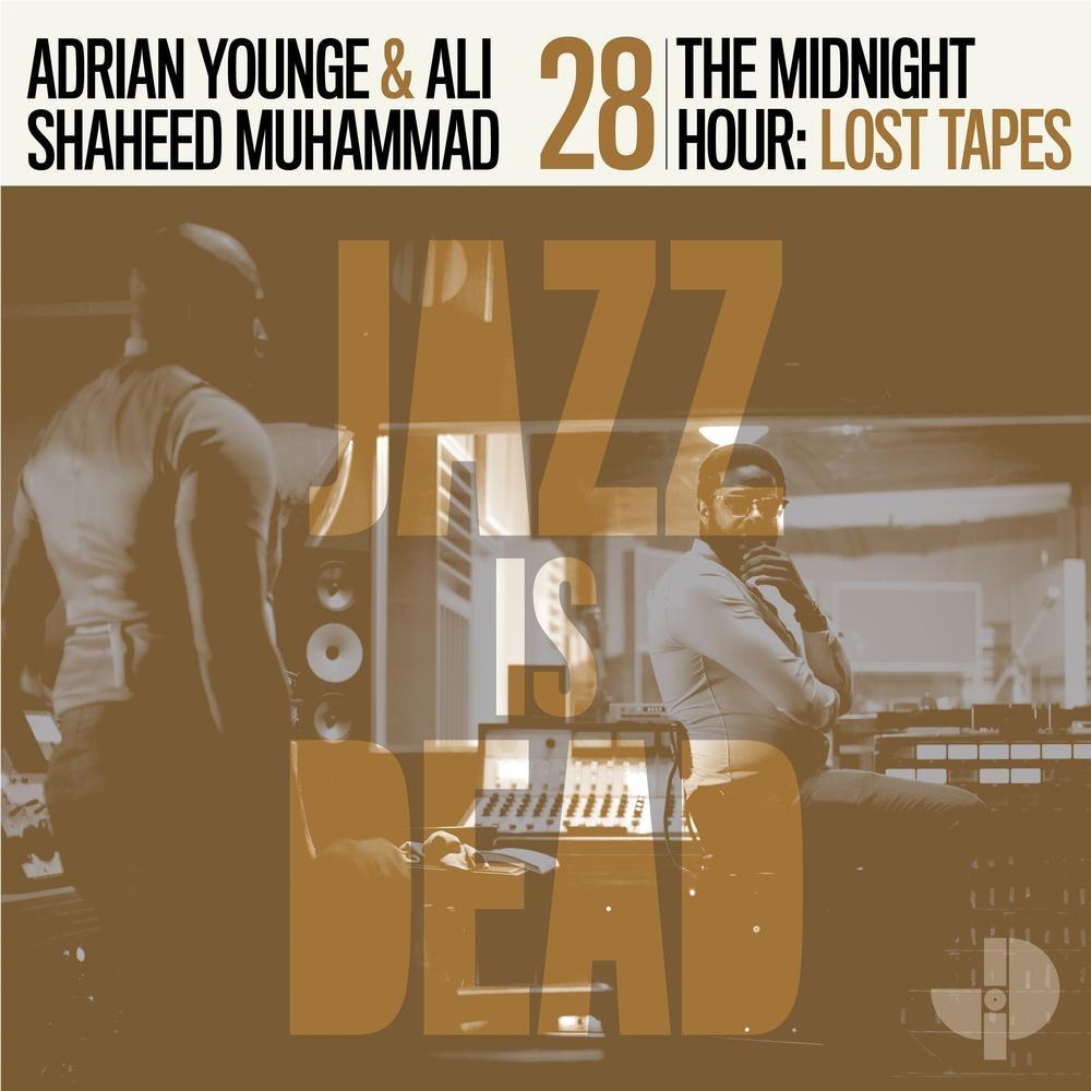 The Midnight Hour: Lost Tapes