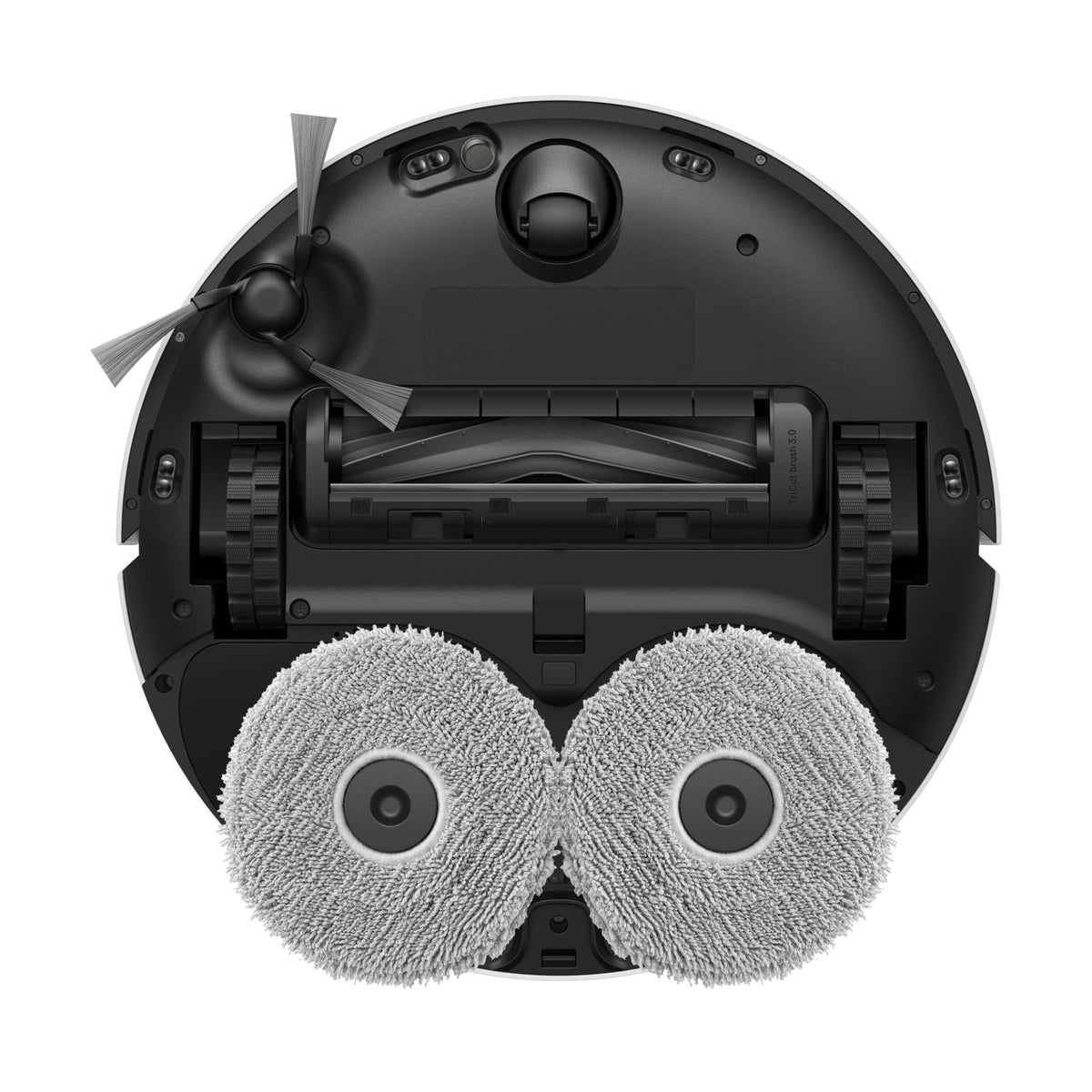 MOVA E50 Ultra Wet and Dry Robotic Vacuum