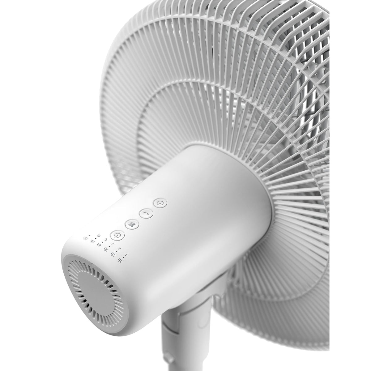 Philips 2000 Series Pedestal Fan