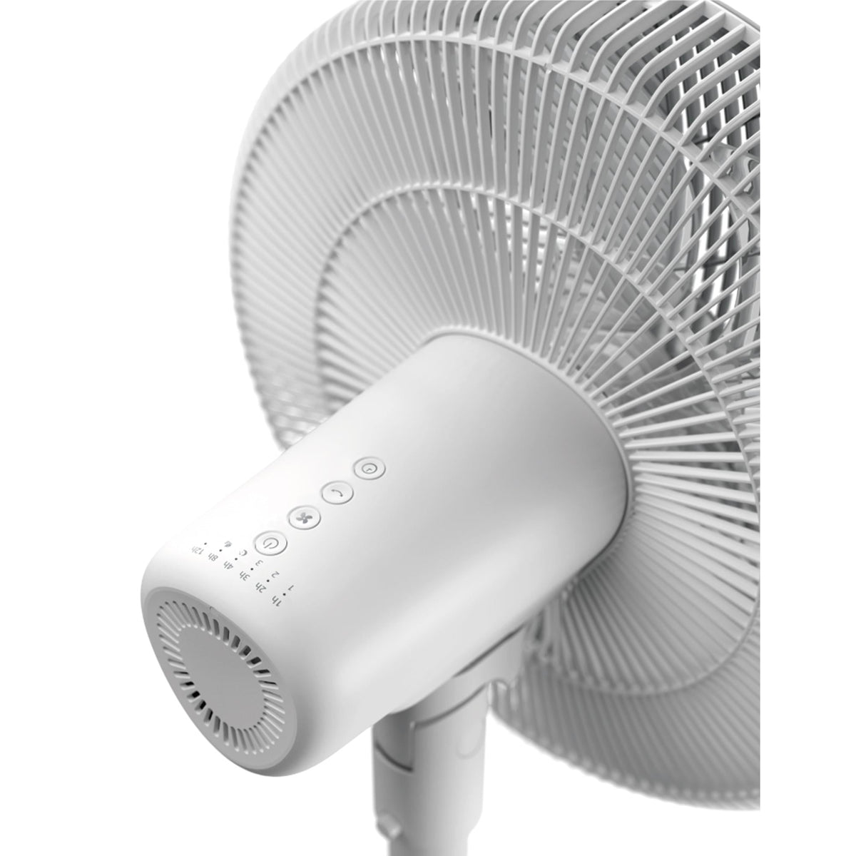 Philips 2000 Series Pedestal Fan