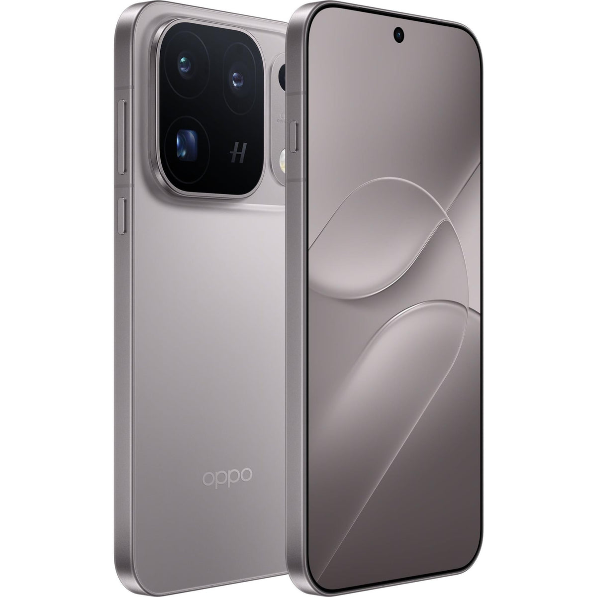 OPPO Find X10 Pro Max 5G 512GB (Titanium Grey)