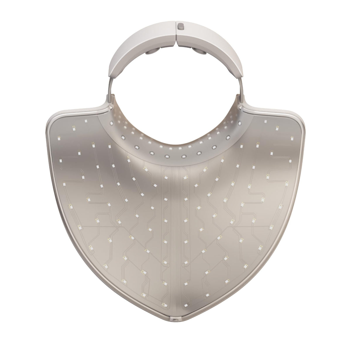 Therabody Neck & Chest LED