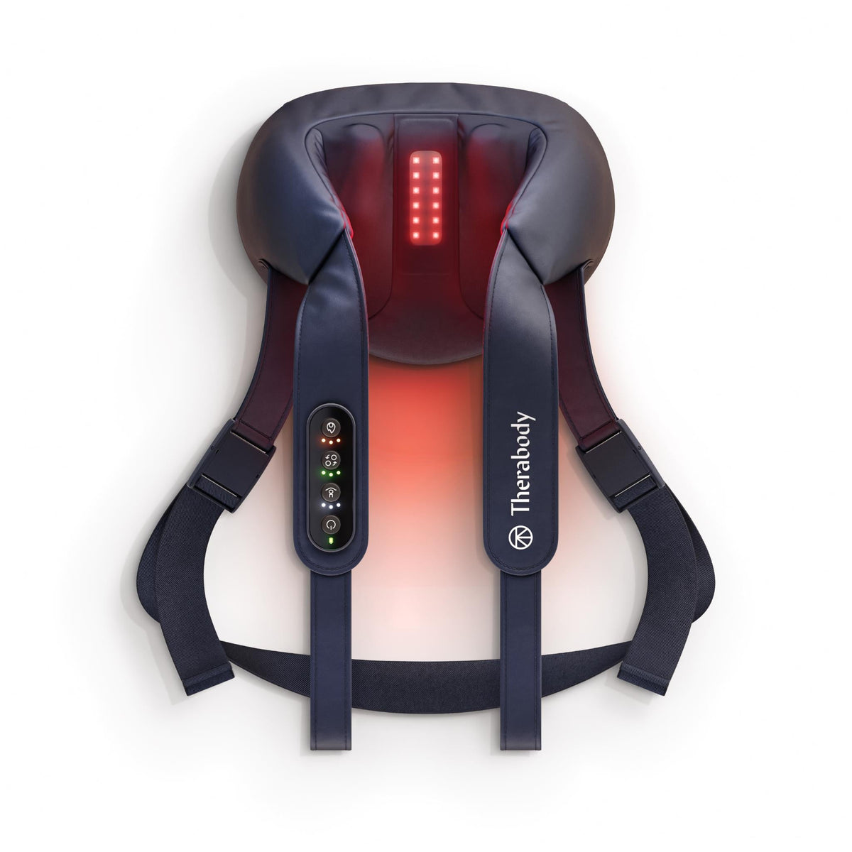 Therabody ThermNeck & Upper Back