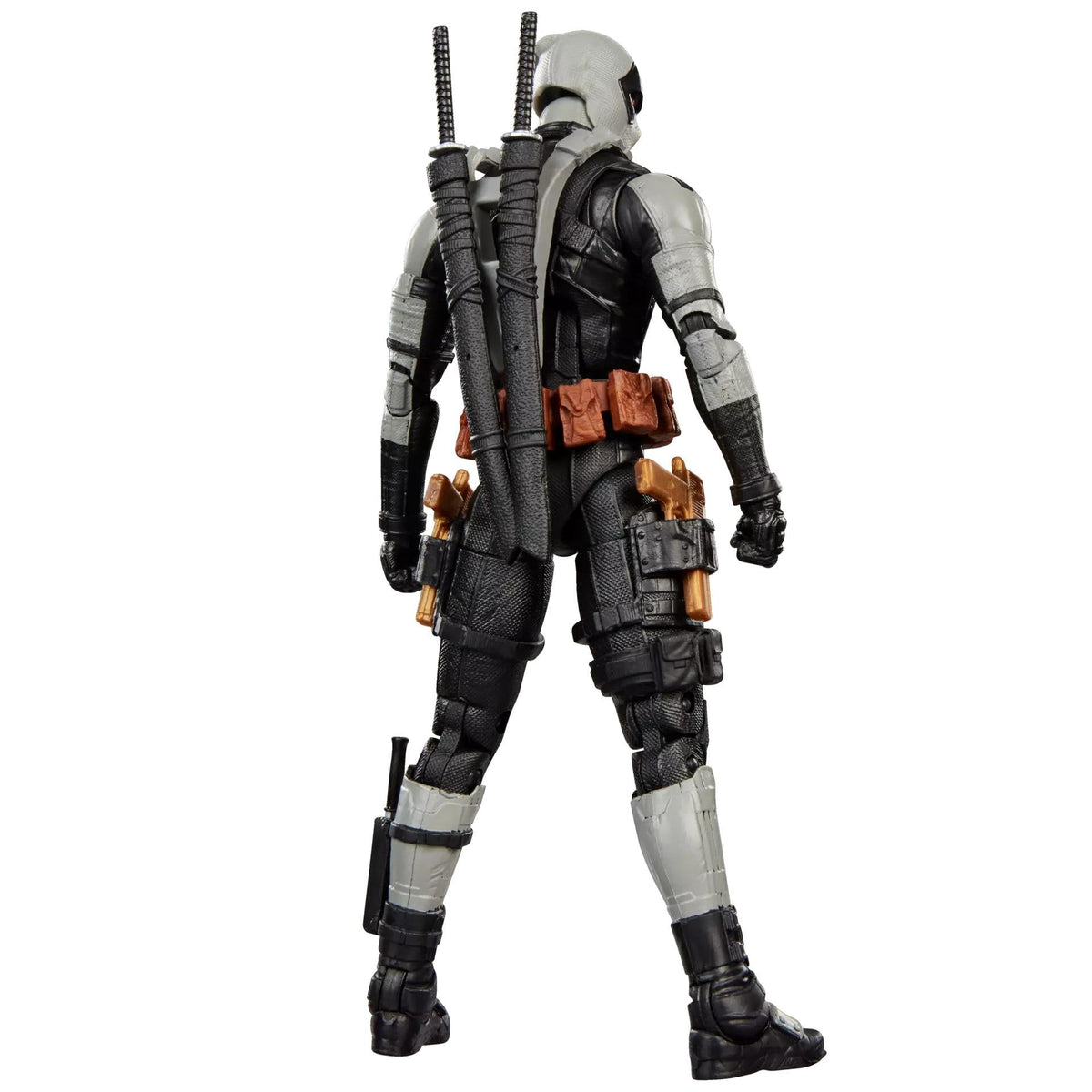 Marvel - Legends Series: Deadpool & Wolverine - Deadpool (Concept Art) Figure