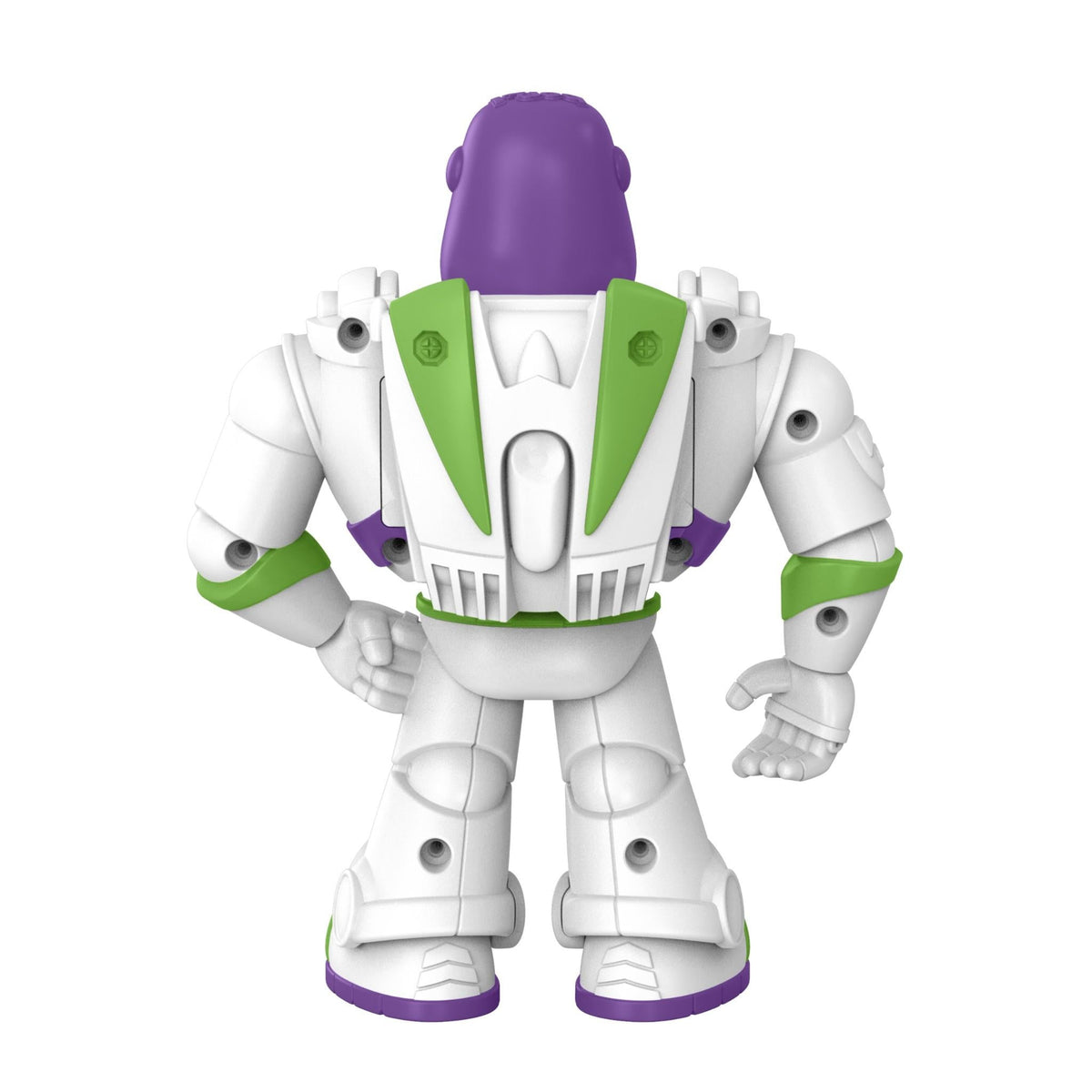 Bop It! Buzz Lightyear Edition Game