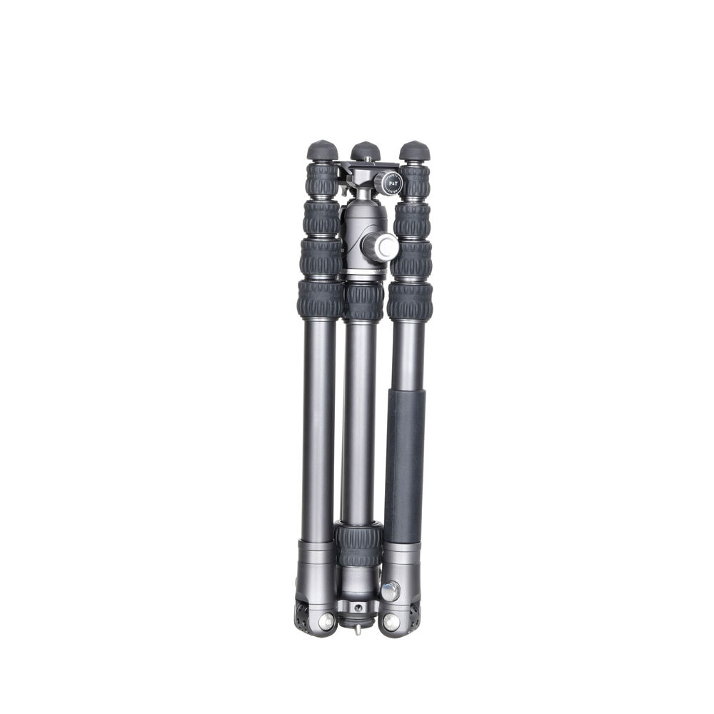 Benro Bat 15A Aluminium Tripod Kit with VX20 Ball Head (165cm)