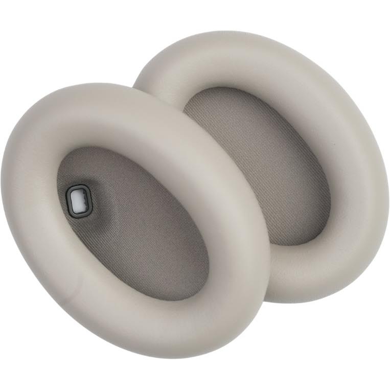 Sony WH-1000XM4 Replacement Earpads (Silver)