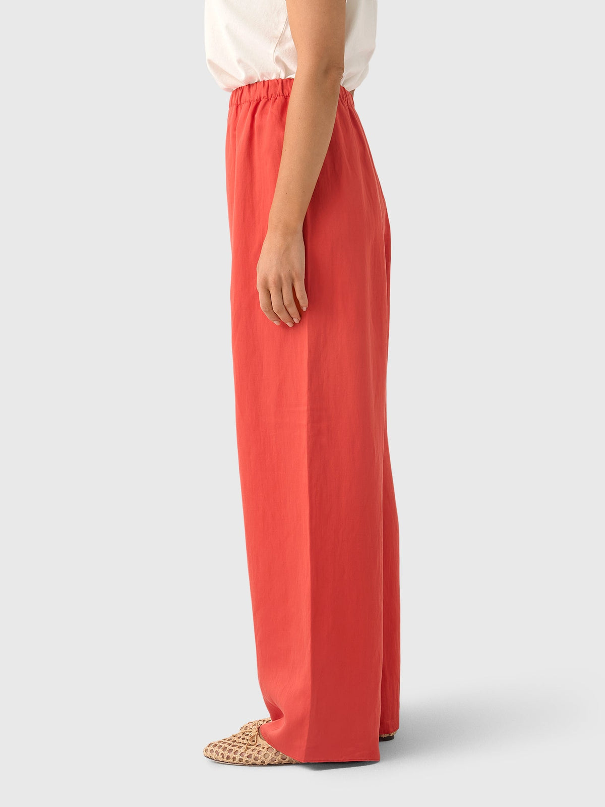 Jenni Kayne Women's Summer Demi Pant