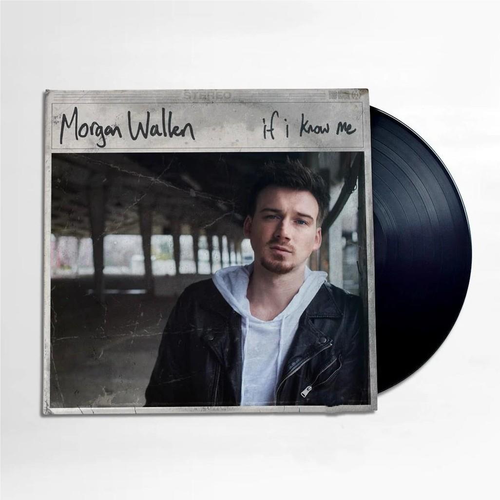 If I Know Me (Vinyl) (2026 Reissue)