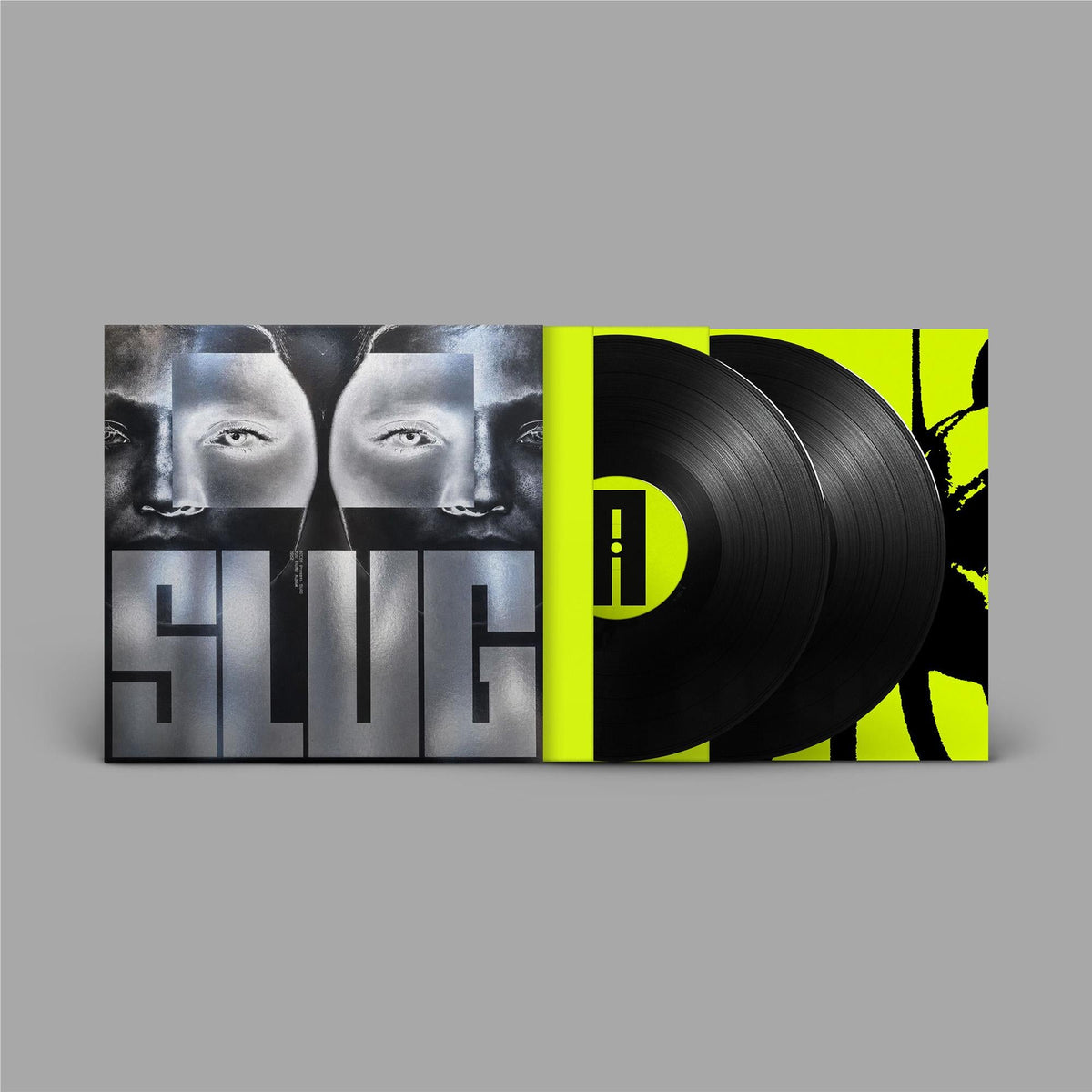 SLUG (Vinyl)