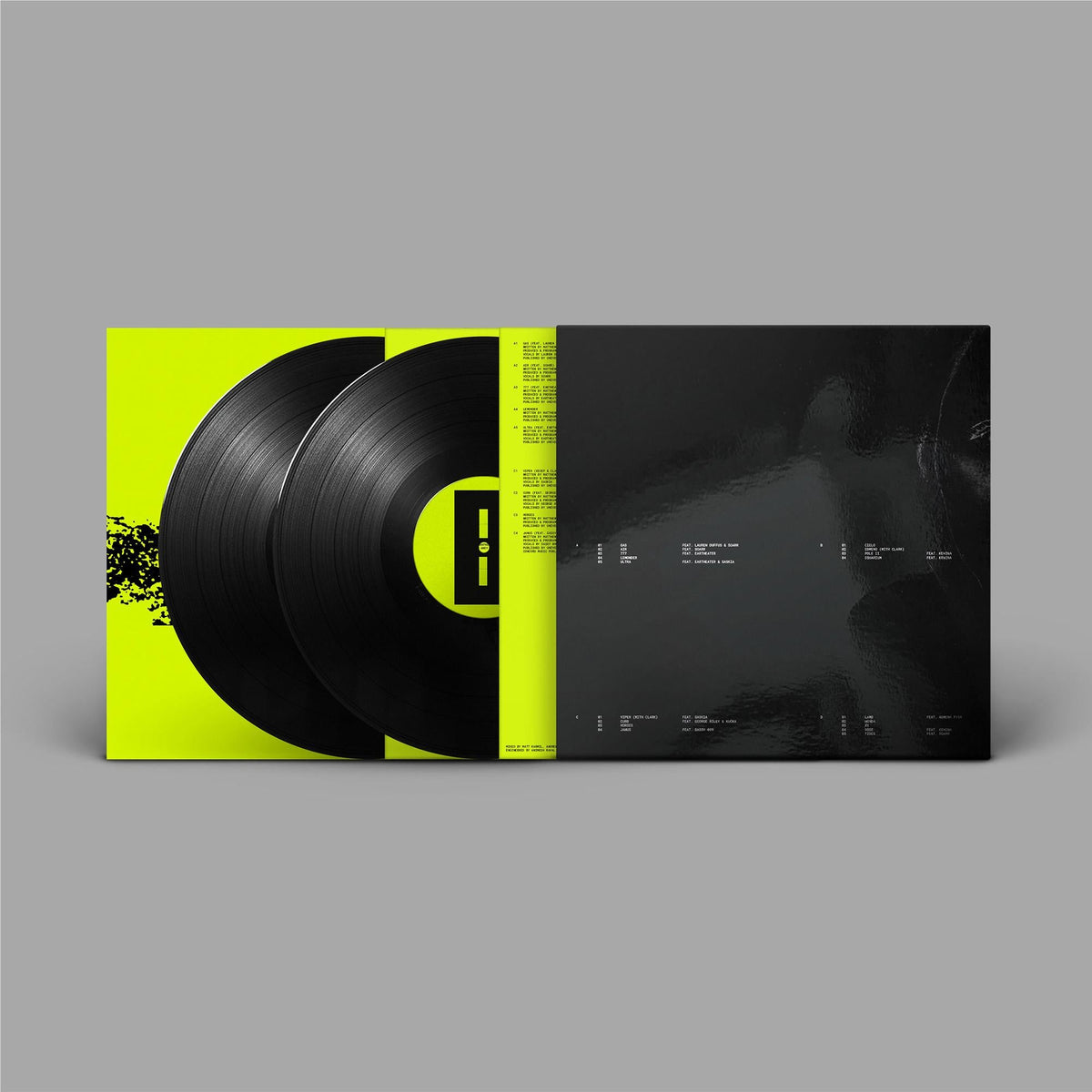 SLUG (Vinyl)