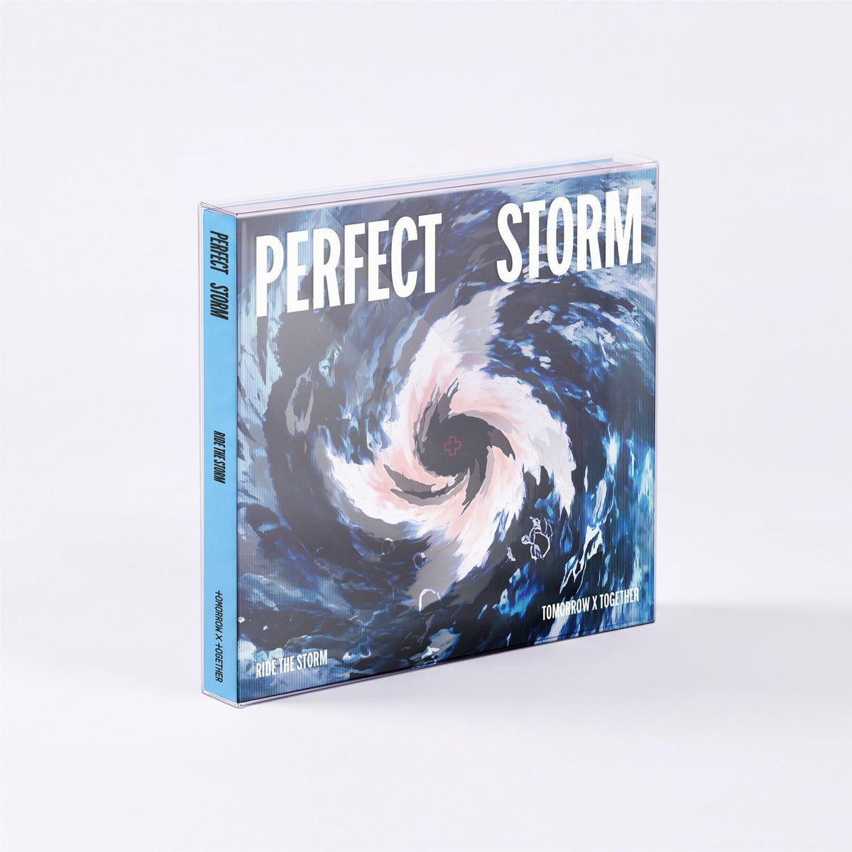 PERFECT STORM (Ride The STORM Ver.)