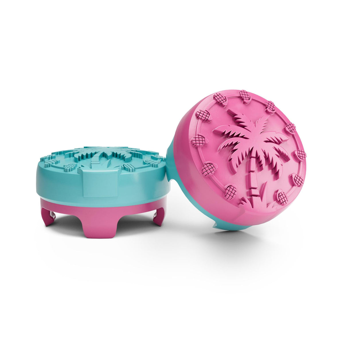 KontrolFreek Heist Edition Thumbsticks for XBOX