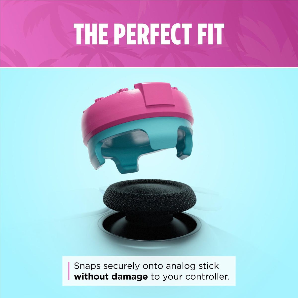 KontrolFreek Heist Edition Thumbsticks for XBOX