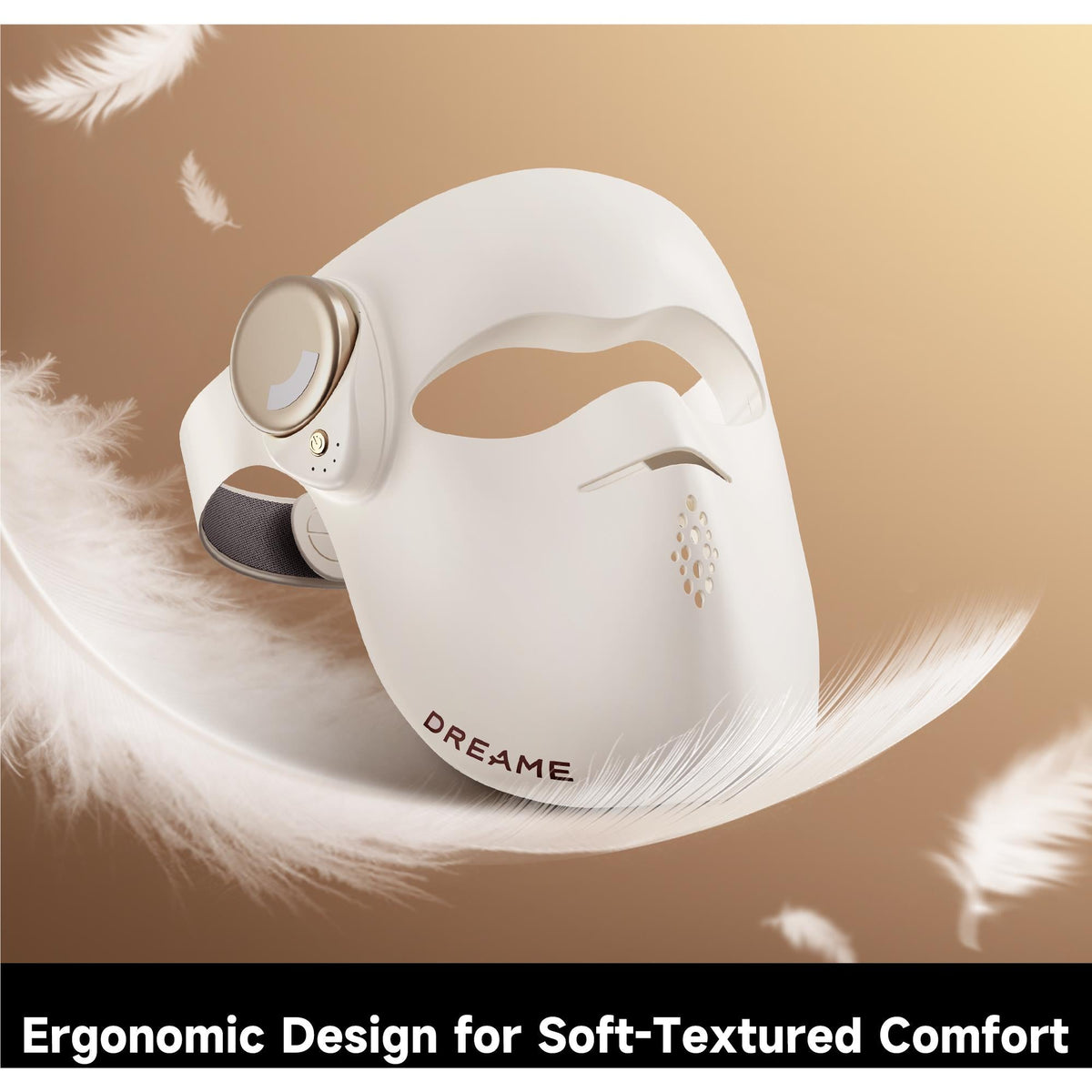 Dreame Chrona Photon Anti-Aging Skincare LED Mask