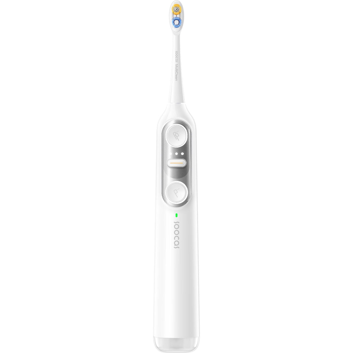 Soocas NEOS II Ultra Electric Toothbrush (Pearl White)