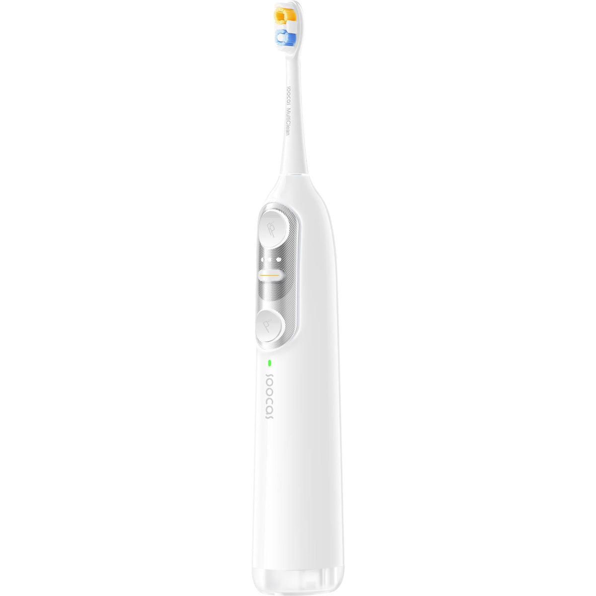 Soocas NEOS II Ultra Electric Toothbrush (Pearl White)