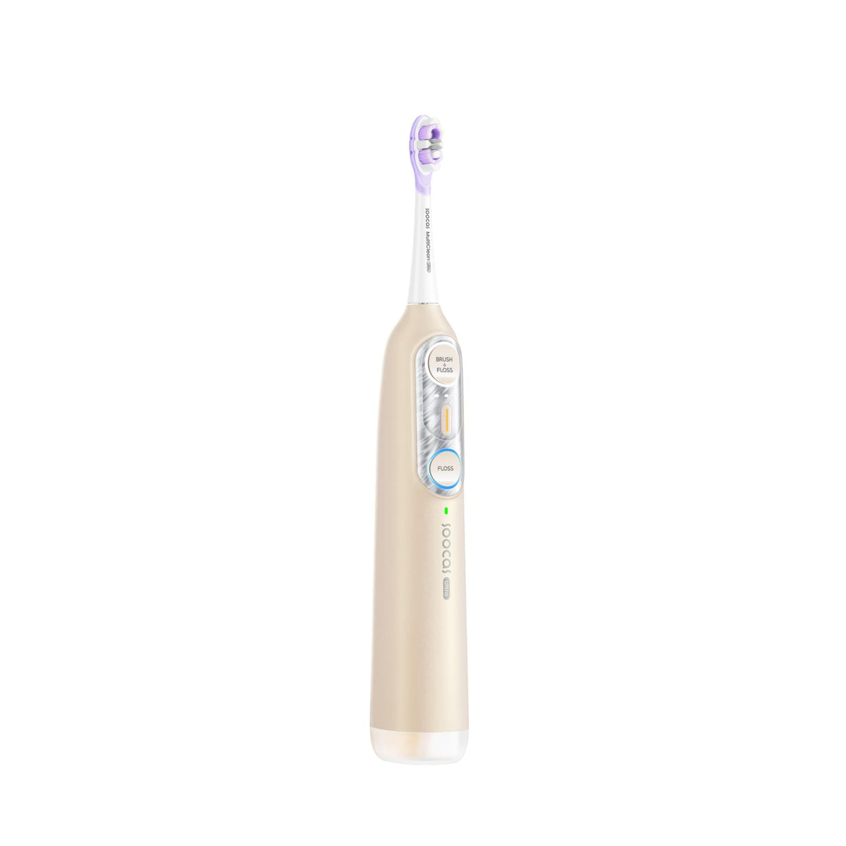 Soocas NEOS II Ultra Electric Toothbrush (Champagne Gold)