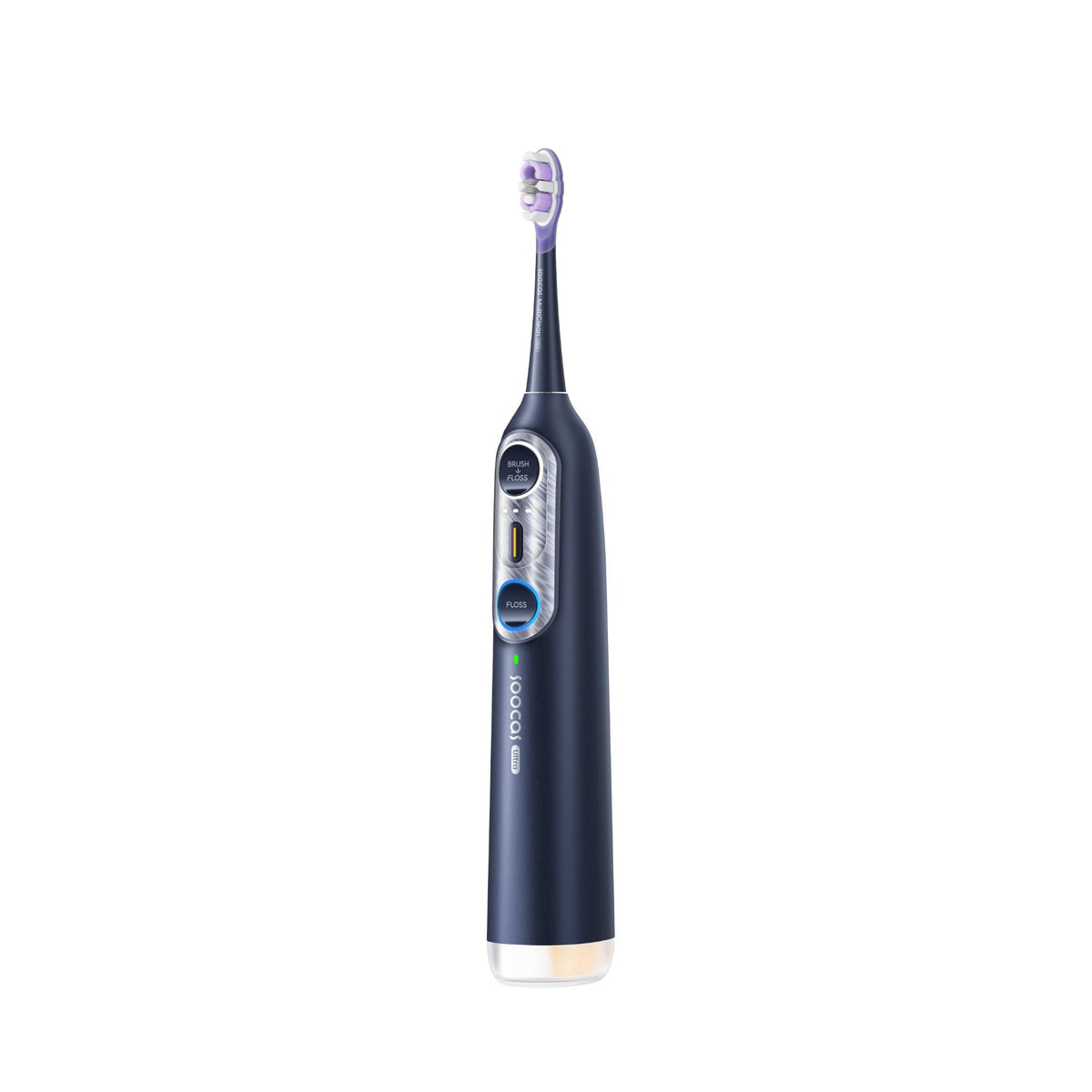 Soocas NEOS II Ultra Electric Toothbrush (Midnight Blue)