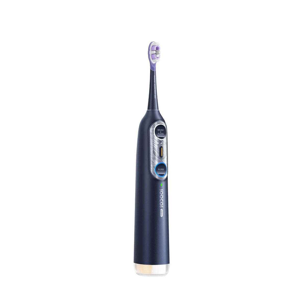 Soocas NEOS II Ultra Electric Toothbrush (Midnight Blue)