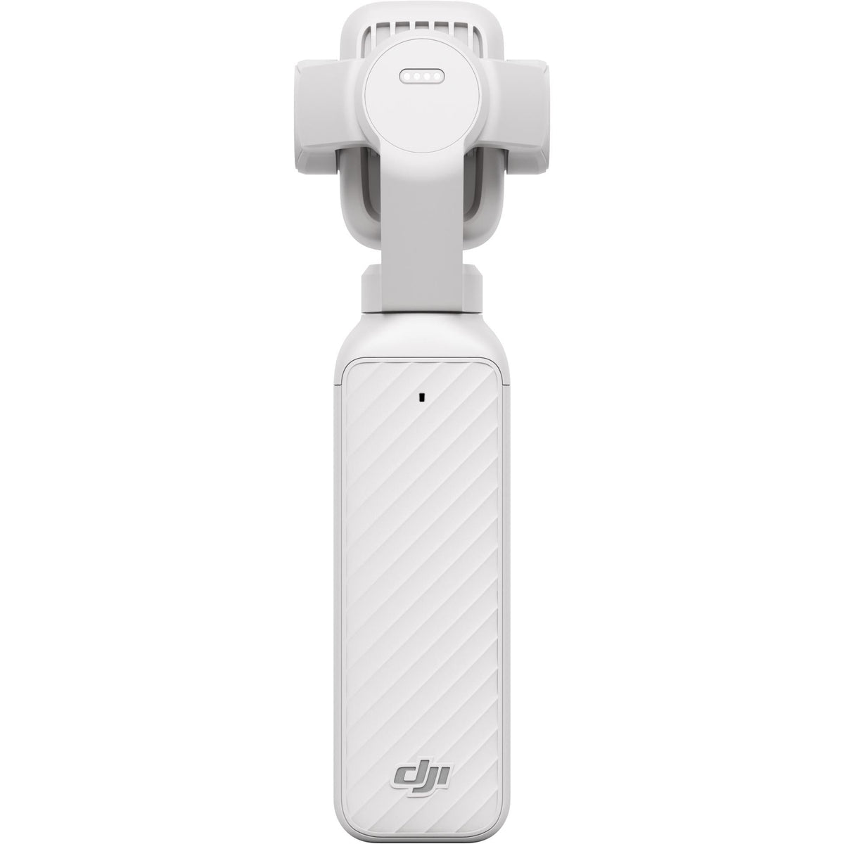 DJI Osmo Pocket 4P Standard Combo (Pearl White)