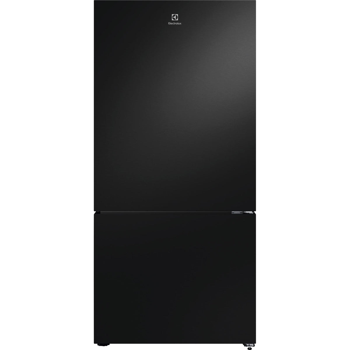 Electrolux EBE5002BE-X 496L Bottom Mount Fridge (Black Stainless Steel)