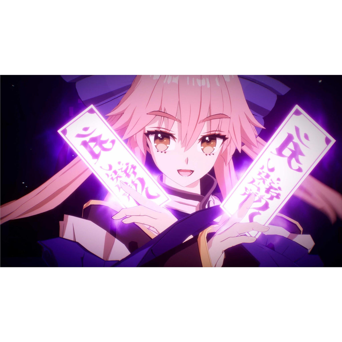 Fate/EXTRA Record Limited Edition