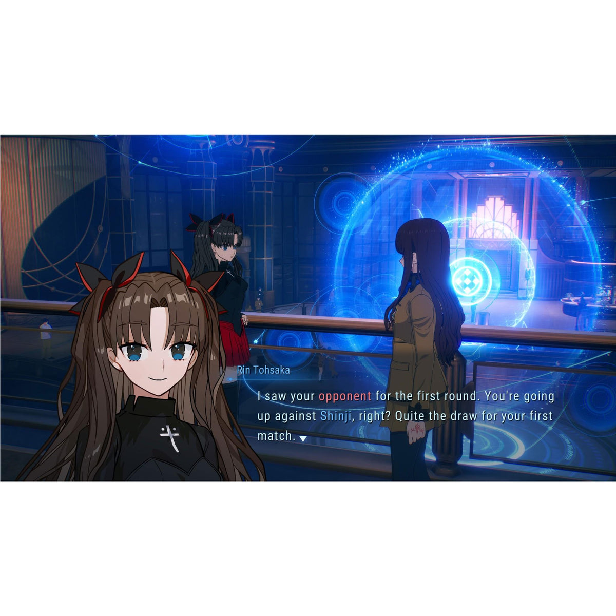Fate/EXTRA Record Limited Edition