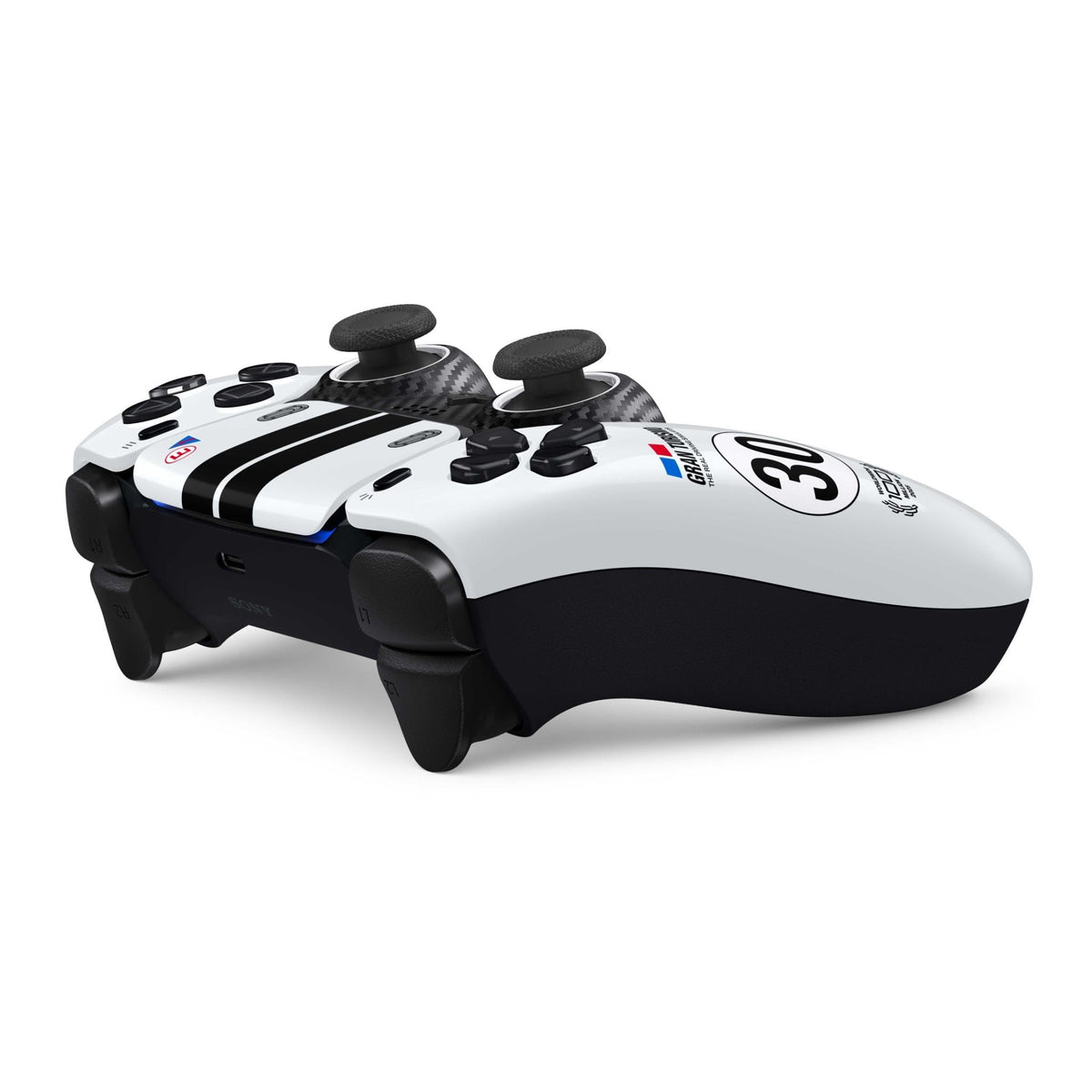 PS5 PlayStation 5 DualSense Wireless Controller Gran Turismo Limited Edition