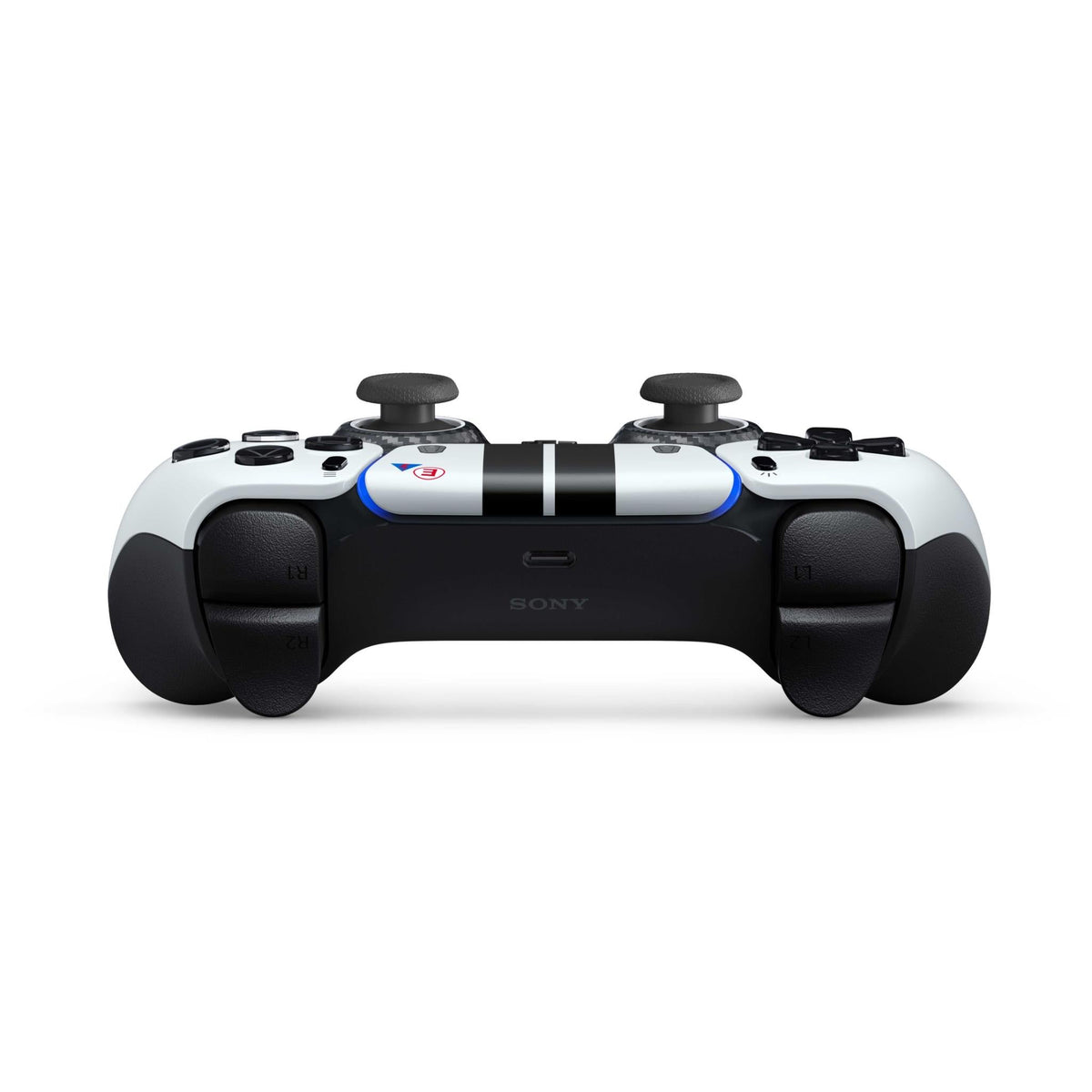 PS5 PlayStation 5 DualSense Wireless Controller Gran Turismo Limited Edition