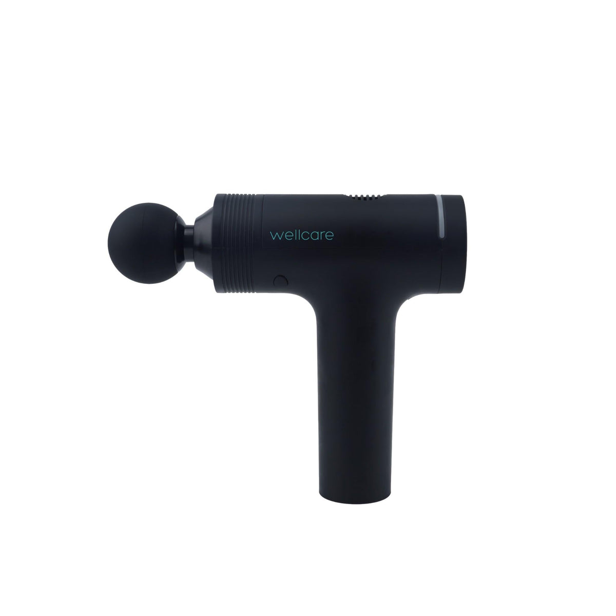Wellcare Heat Massage Gun