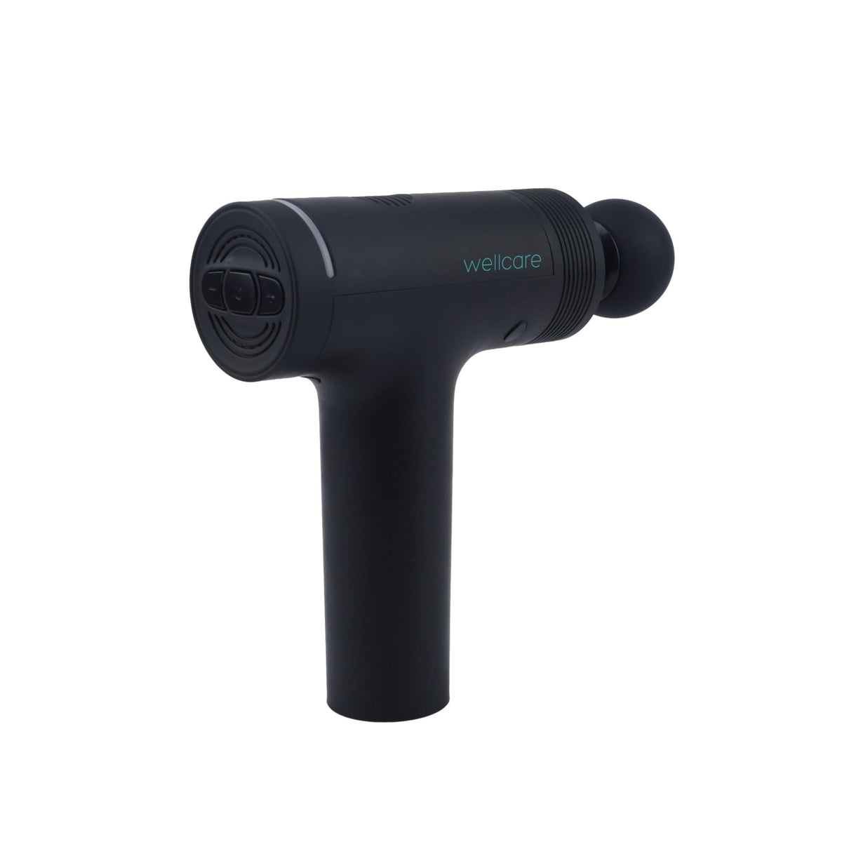 Wellcare Heat Massage Gun