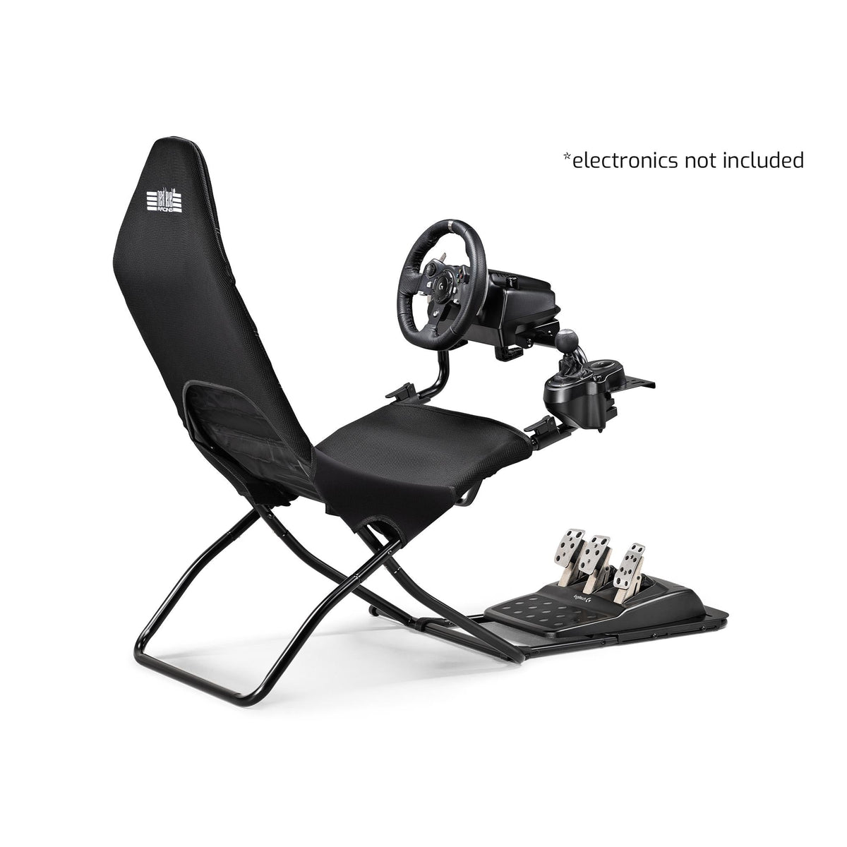 Next Level Racing GTLite Air Foldable Racing Cockpit