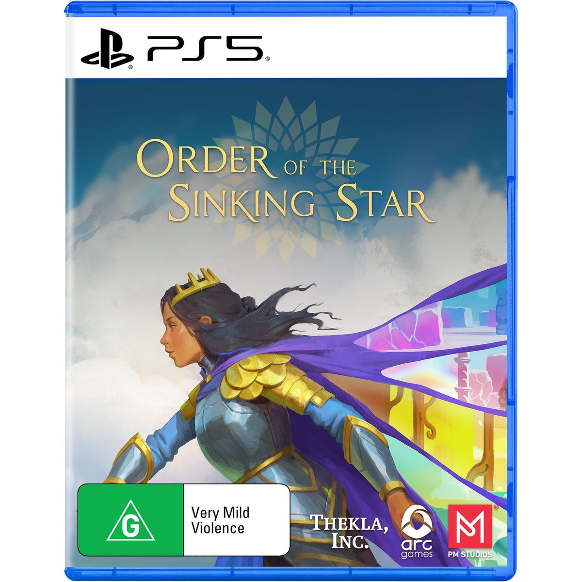 Order of the Sinking Star
