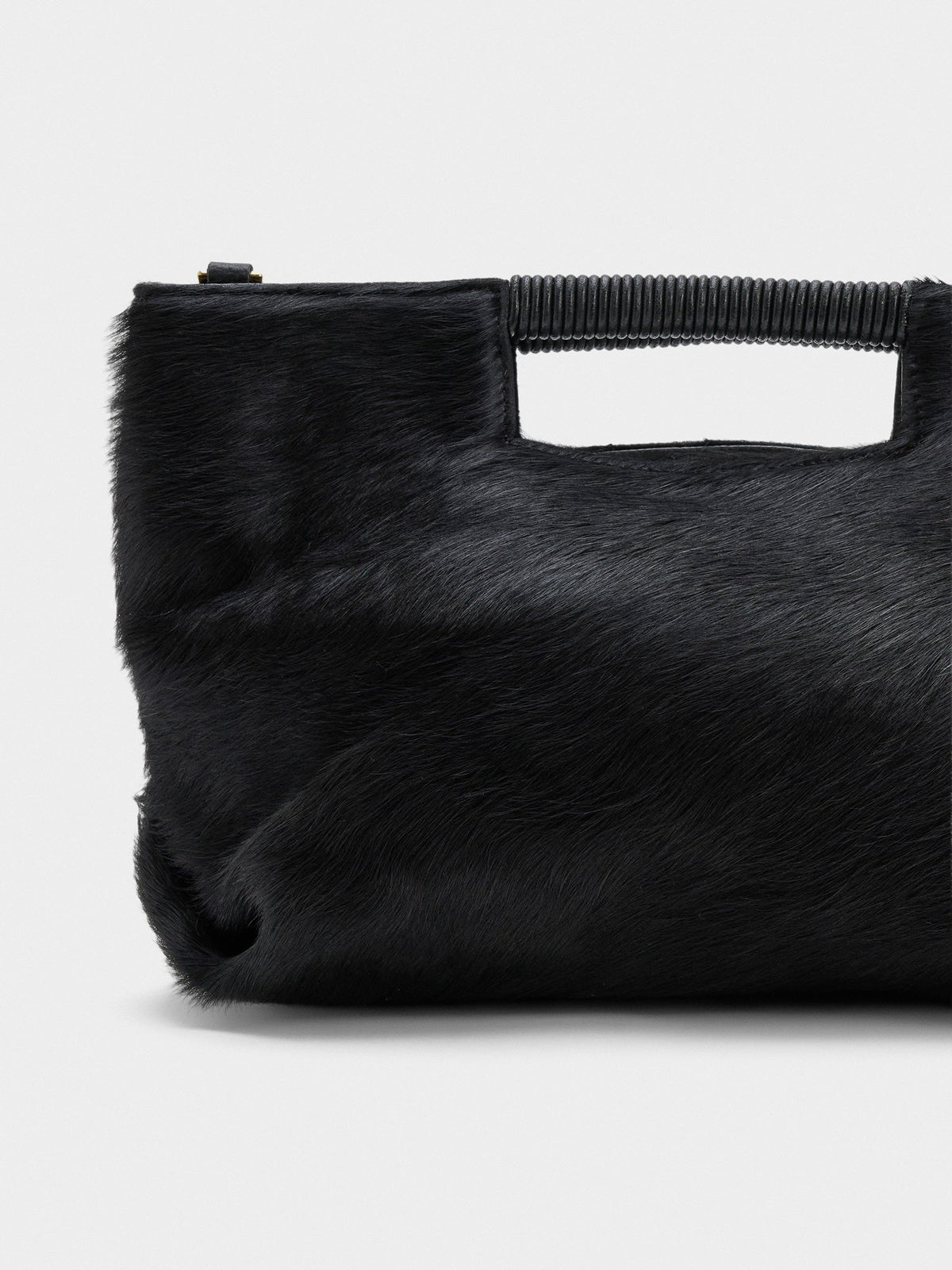 Oliveve Ella Wrapped Handle Crossbody Bag