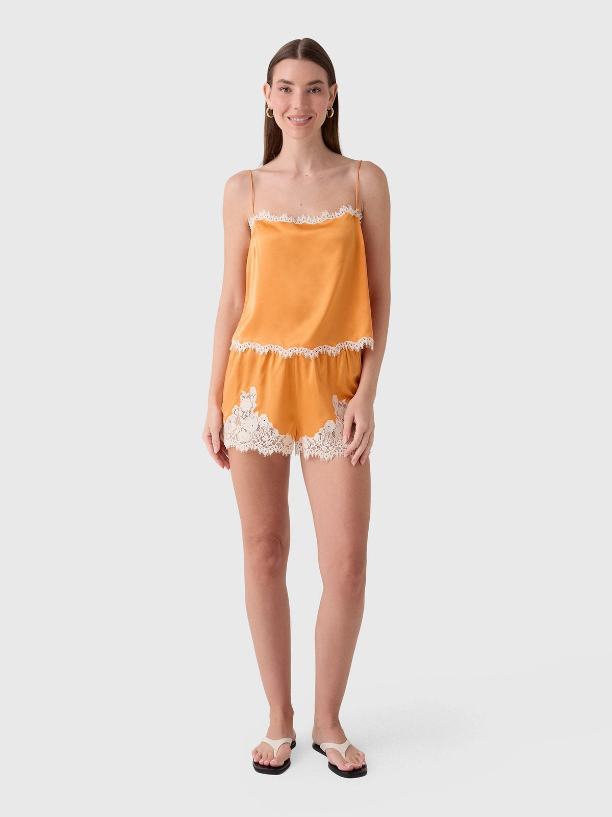 DÔEN Women's Loure Top